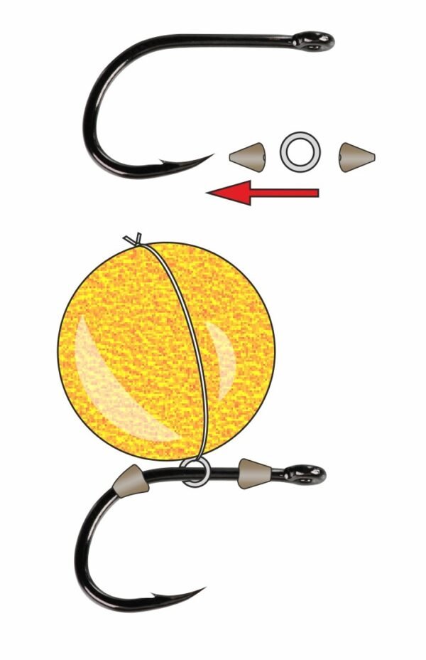 STONFO UDICE STOPS - Slika 2