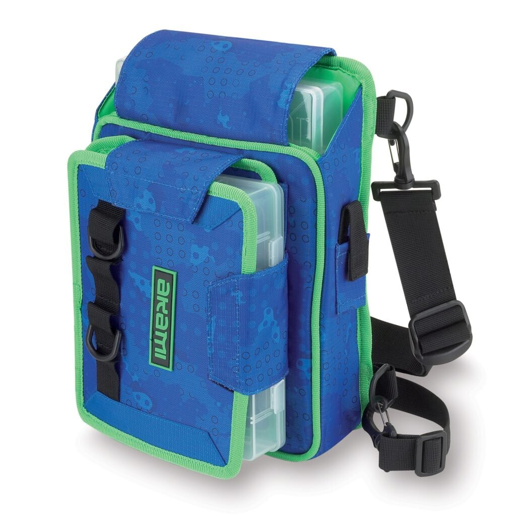 AKAMI MR7 je kompaktna