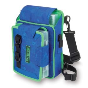 <p>AKAMI MR7 je kompaktna