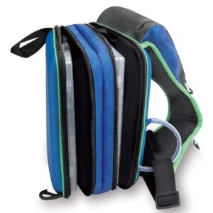 <p>AKAMI MR8 je kompaktna