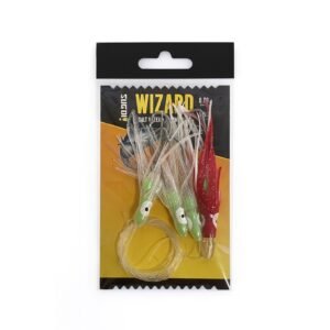 <p>Sugoi Wizard je ručno izrađena oprema za paning dizajnirana za tune