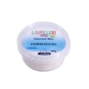 <p>Mamac koji izaziva valove: ELLEVI gotova tjestenina sa sirom tajni je sastojak za ribolov na krupnu ribu