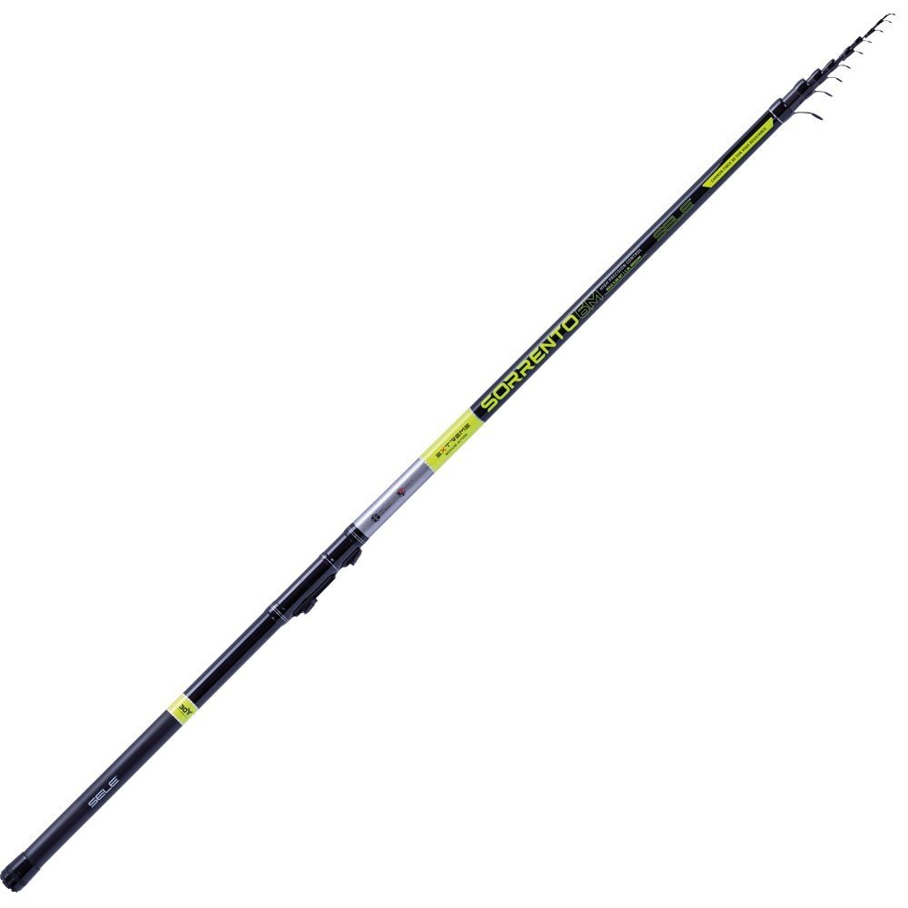 kako s litica na niskim valovima