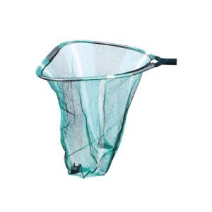 <p>Kvadratna glava mreže za izvlačenje dostupna s finom ili grubom mrežom. Izrađena s aluminijskim okvirom i priključkom kompatibilnim samo s ručkama na pritisak. Vrlo čvrst model