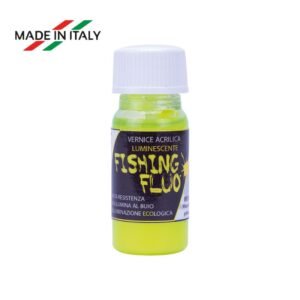 <p>Fosforescentna boja koja svijetli u mraku