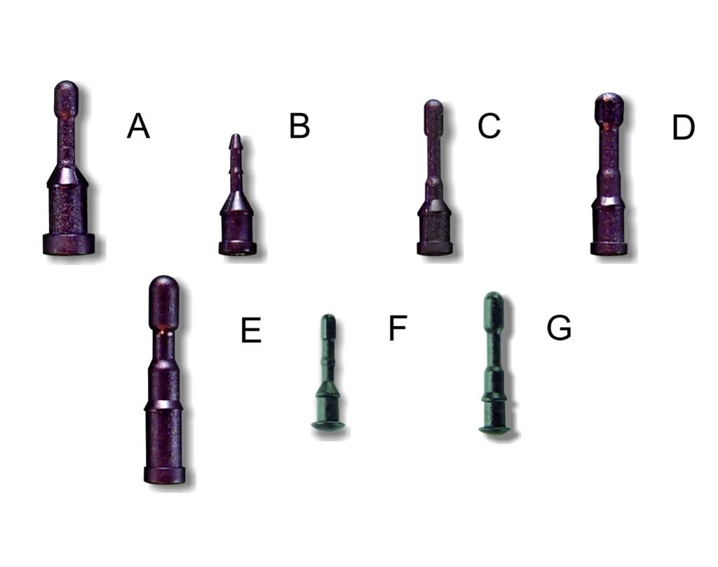 Isporučuje se s kabelskim vezicama.