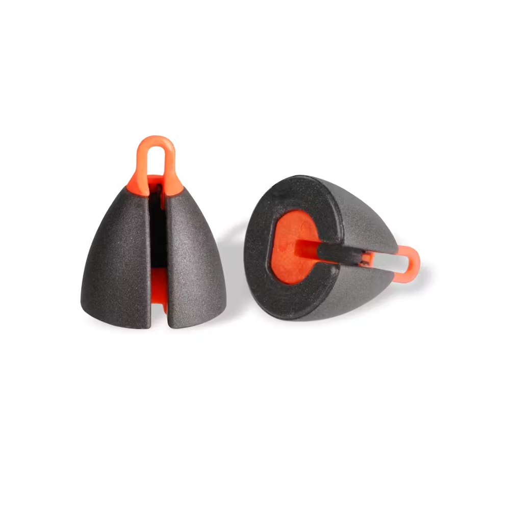 STONFO precizni viskovi su profesionalne sonde dizajnirane za mjerenje dubine morskog dna s izuzetnom preciznošću u tehnikama ribolova s grubim i udicom. Zahvaljujući središnjem prolazu za strunu sa zaštitom udice i širokoj