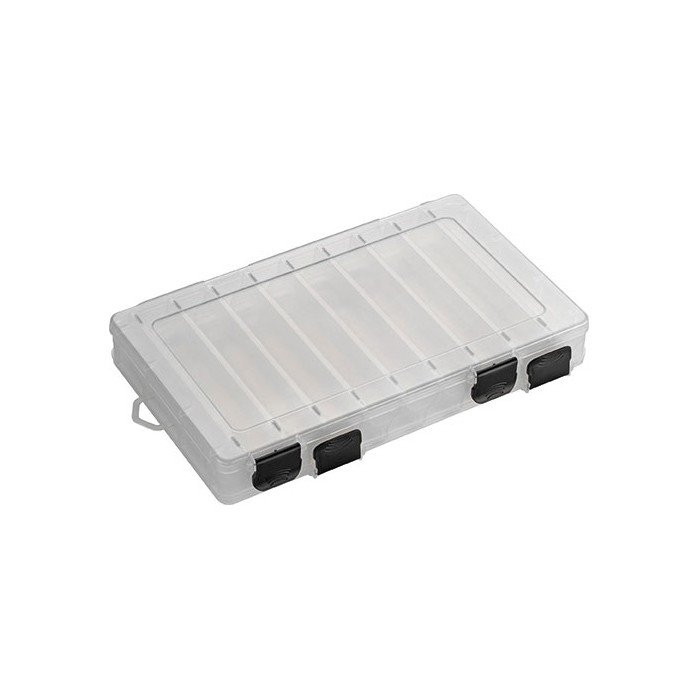 prozirni okvir od polipropilena