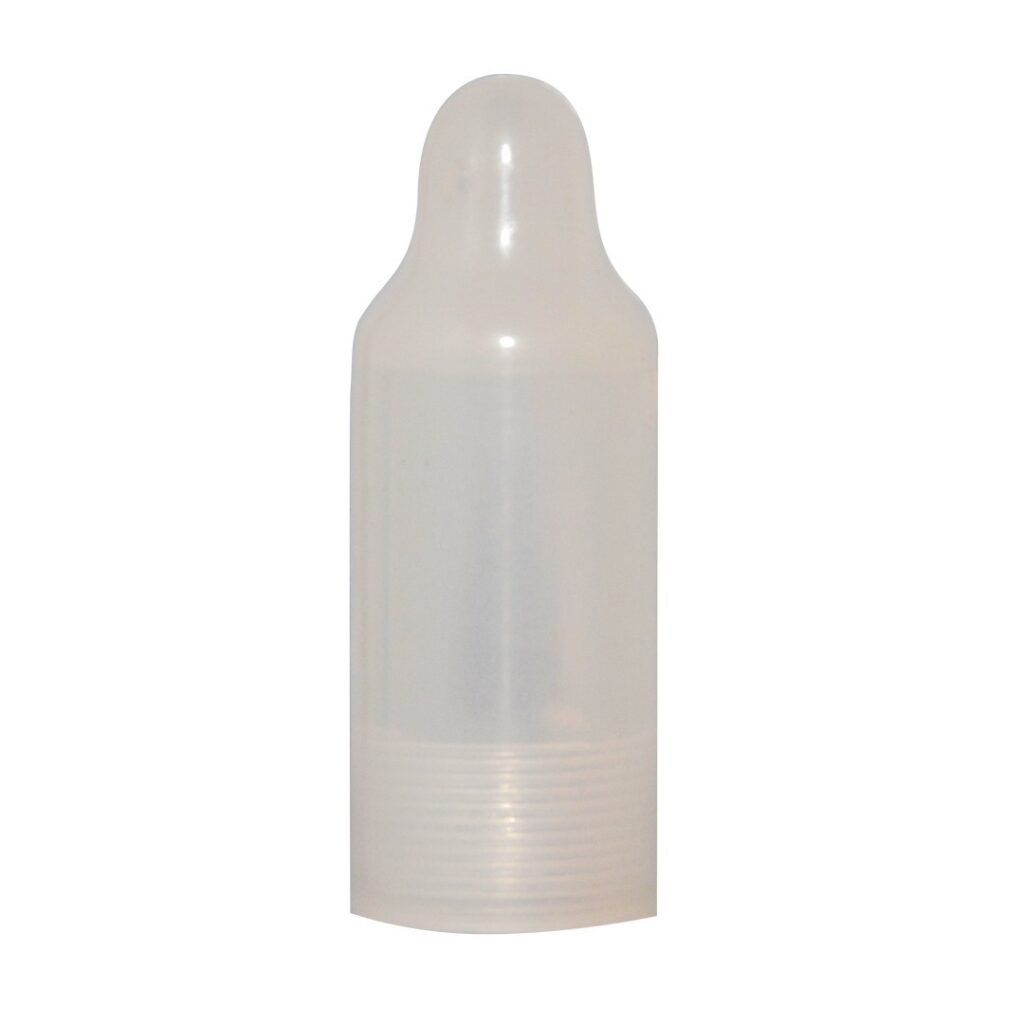 Zamjenski pribor za dubokomorske jigove za lignje izrađen od teflona