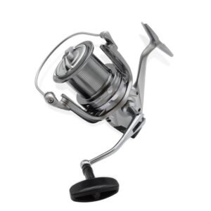 <p>Akami CHIKARA je rola za surfcasting s Magal strukturom