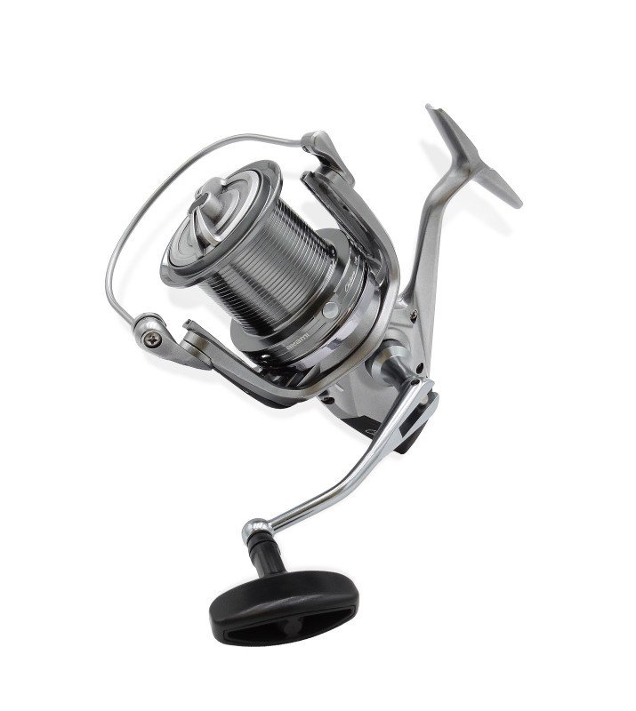 Akami CHIKARA je rola za surfcasting s Magal strukturom