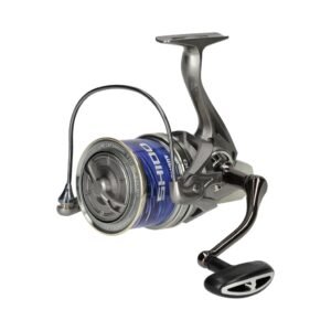 <p>Akami Shido rola za surfcasting sa sporom oscilacijom