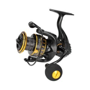 <p>Rola Alcedo Black Run s 5+1 ležajevima