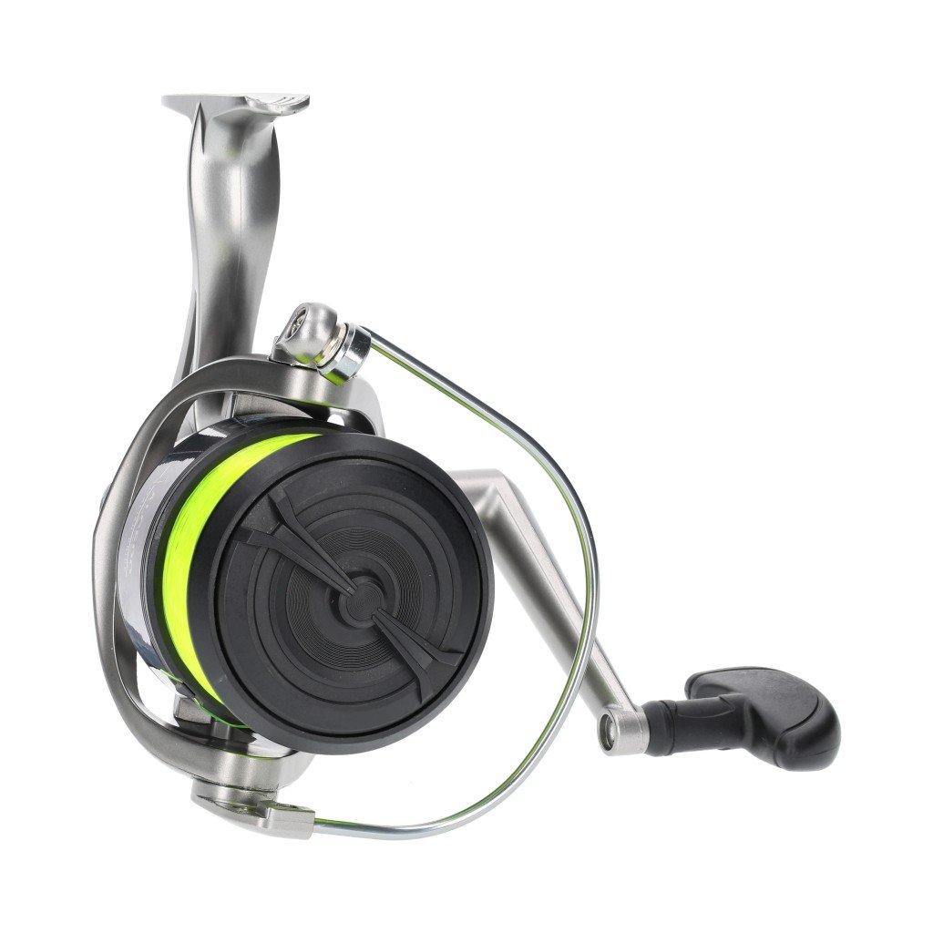 Alcedo Vector 8000 FD Surfcasting rola s uključenom fluorescentnom strunom - Slika 5