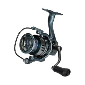 <p>Rola Alcedo Ventus s 4+1 ležajeva
