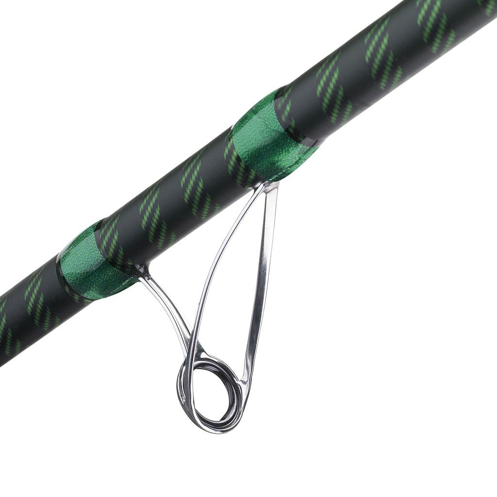 Akami SHIORI SPECIAL KW štap za surfcasting od Toray 30TON karbona i Fuji komponenti - Slika 6