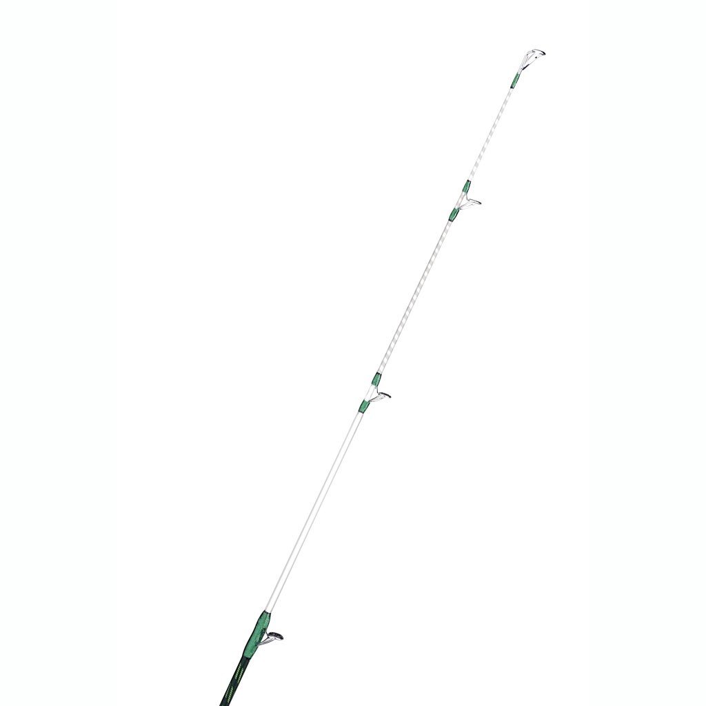 Akami SHIORI SPECIAL KW štap za surfcasting od Toray 30TON karbona i Fuji komponenti - Slika 7