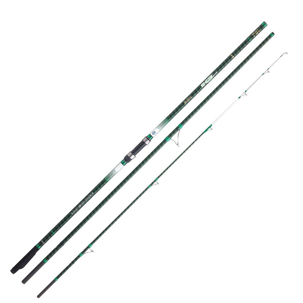 Akami SHIORI SPECIAL KW štap izrađen od Toray 30TON karbona
