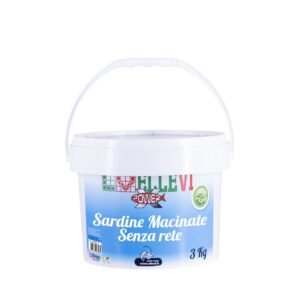 <p>Neodoljiva aroma sardina u praktičnom i snažnom mamcu