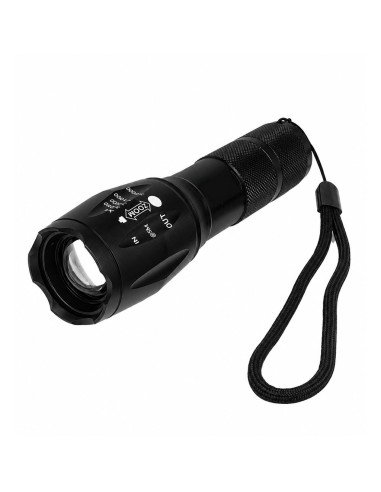 sipa i glavonožaca. Zahvaljujući snažnoj UV LED diodi od 395 nm