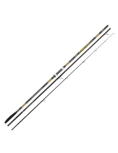 visokotehnološki štap za surfcasting